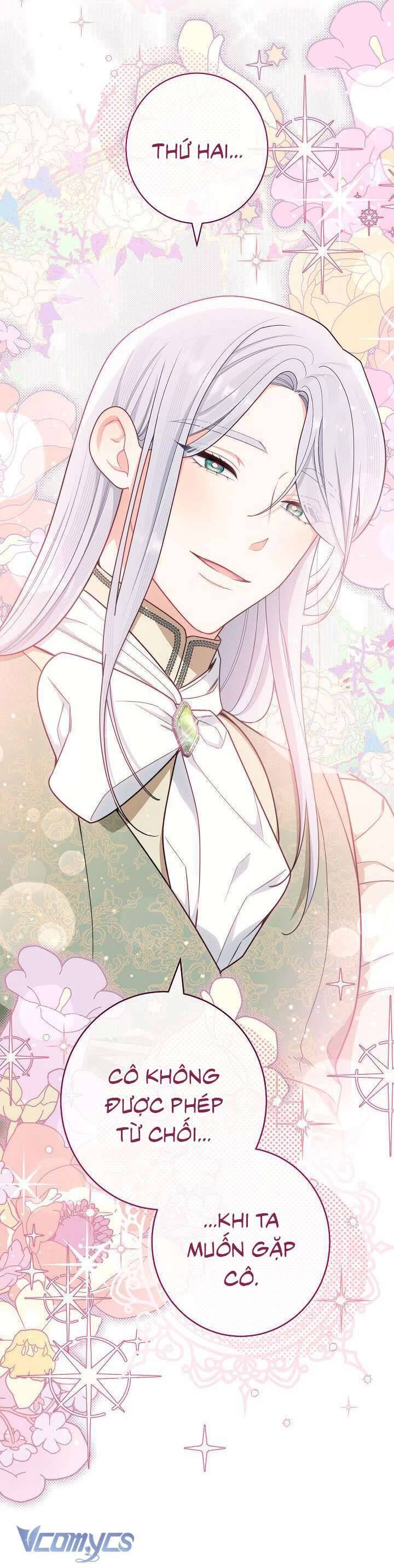 Hầu Gái Độc Quyền Của Hoàng Hậu Phản Diện - Chapter 20 - Page 65
