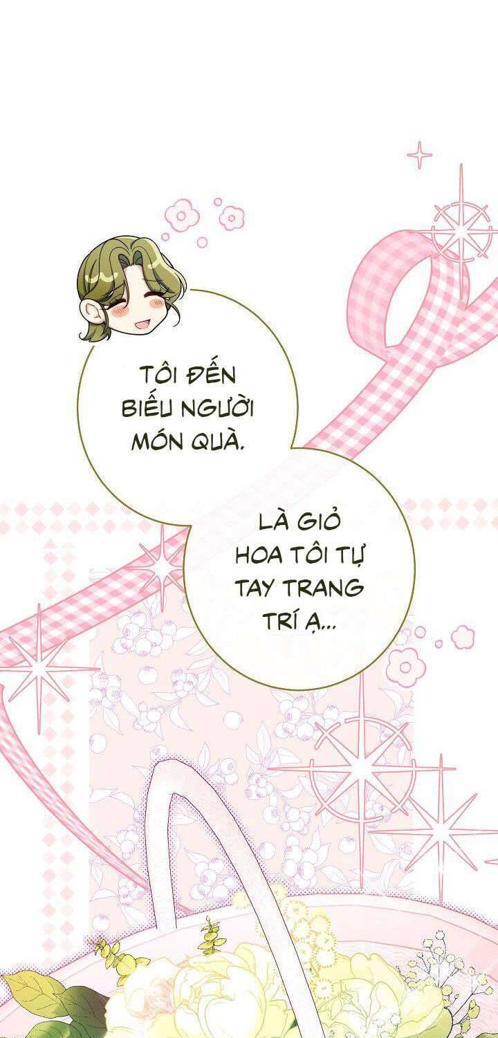 Hầu Gái Độc Quyền Của Hoàng Hậu Phản Diện - Chapter 21 - Page 10