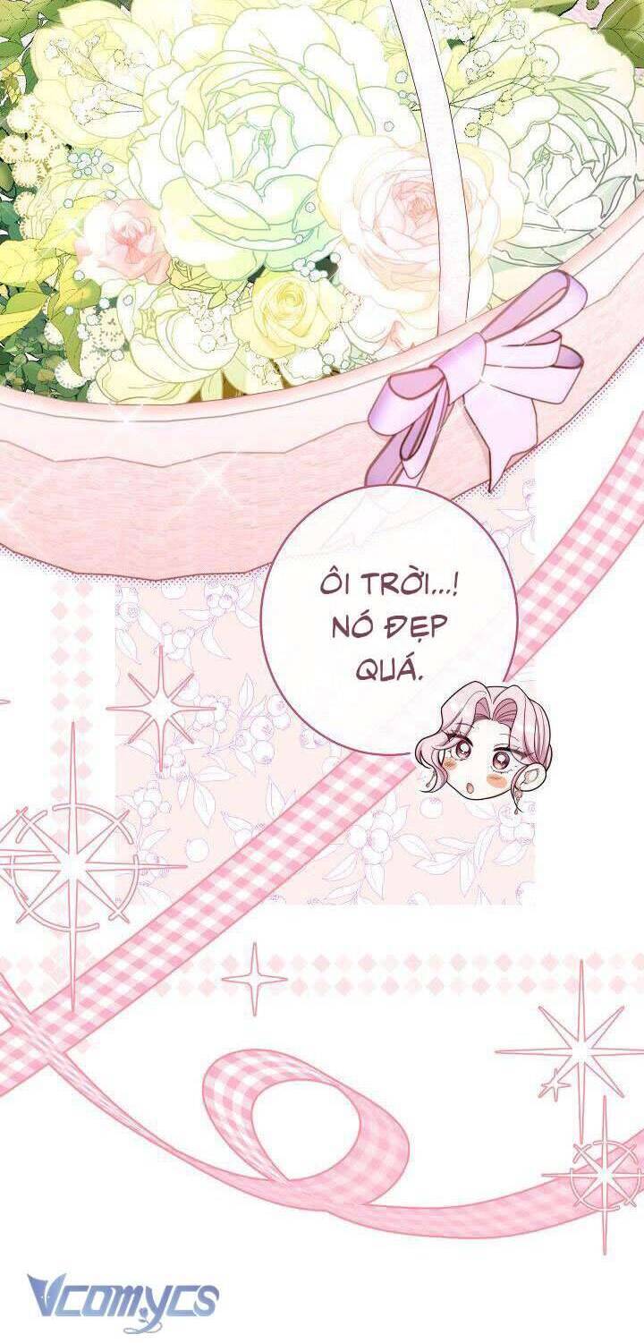 Hầu Gái Độc Quyền Của Hoàng Hậu Phản Diện - Chapter 21 - Page 11