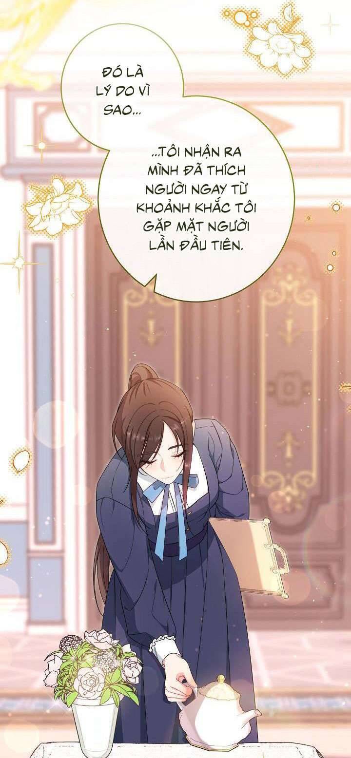 Hầu Gái Độc Quyền Của Hoàng Hậu Phản Diện - Chapter 21 - Page 14