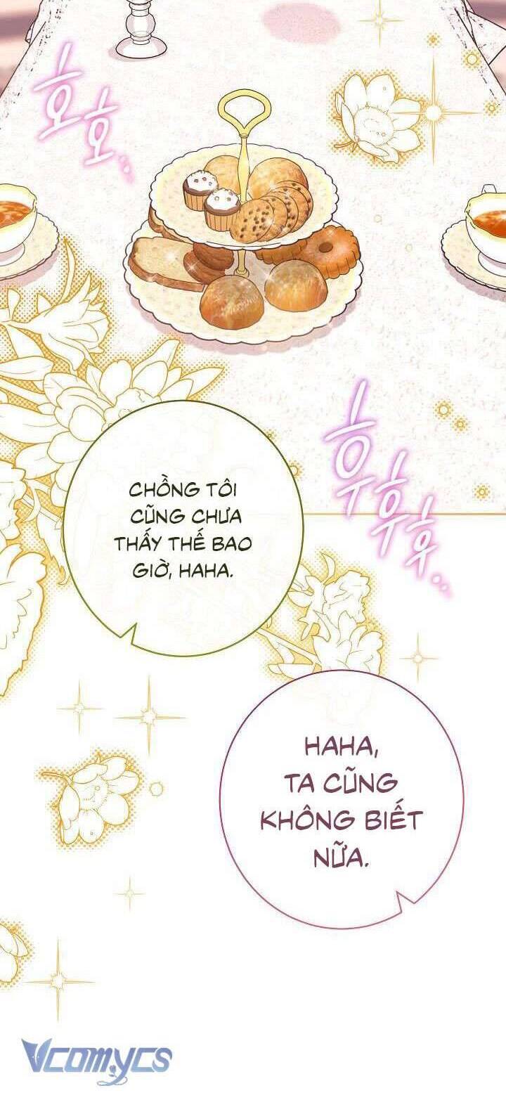 Hầu Gái Độc Quyền Của Hoàng Hậu Phản Diện - Chapter 21 - Page 15