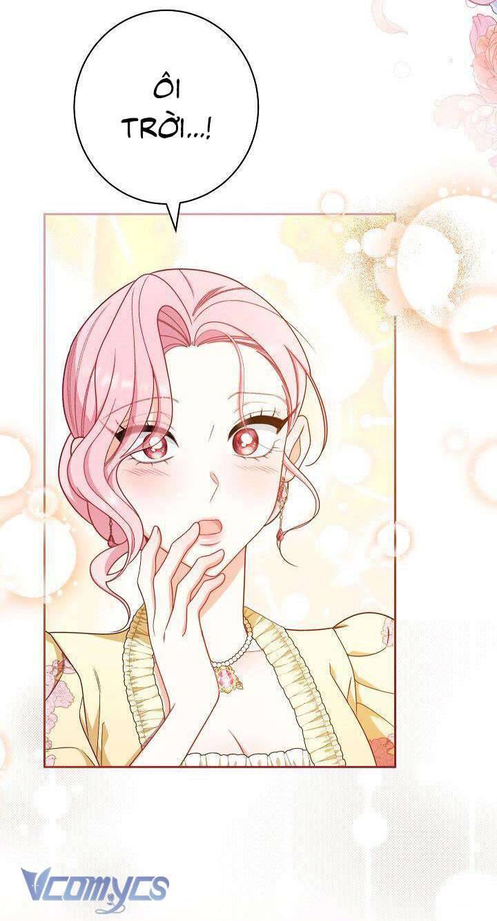 Hầu Gái Độc Quyền Của Hoàng Hậu Phản Diện - Chapter 21 - Page 21