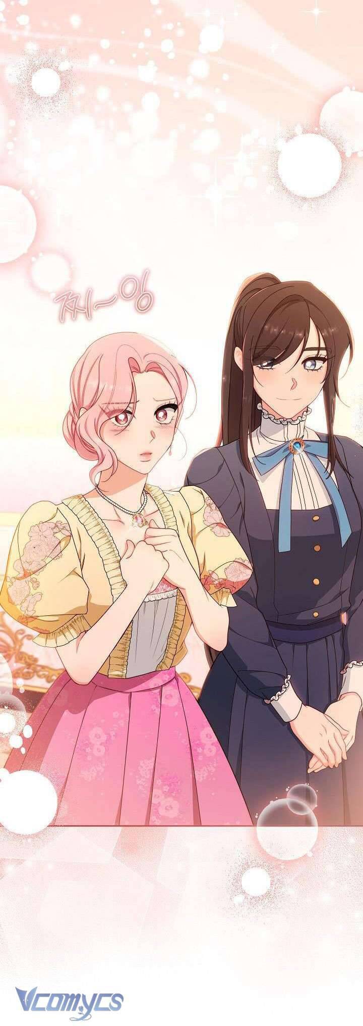 Hầu Gái Độc Quyền Của Hoàng Hậu Phản Diện - Chapter 21 - Page 23