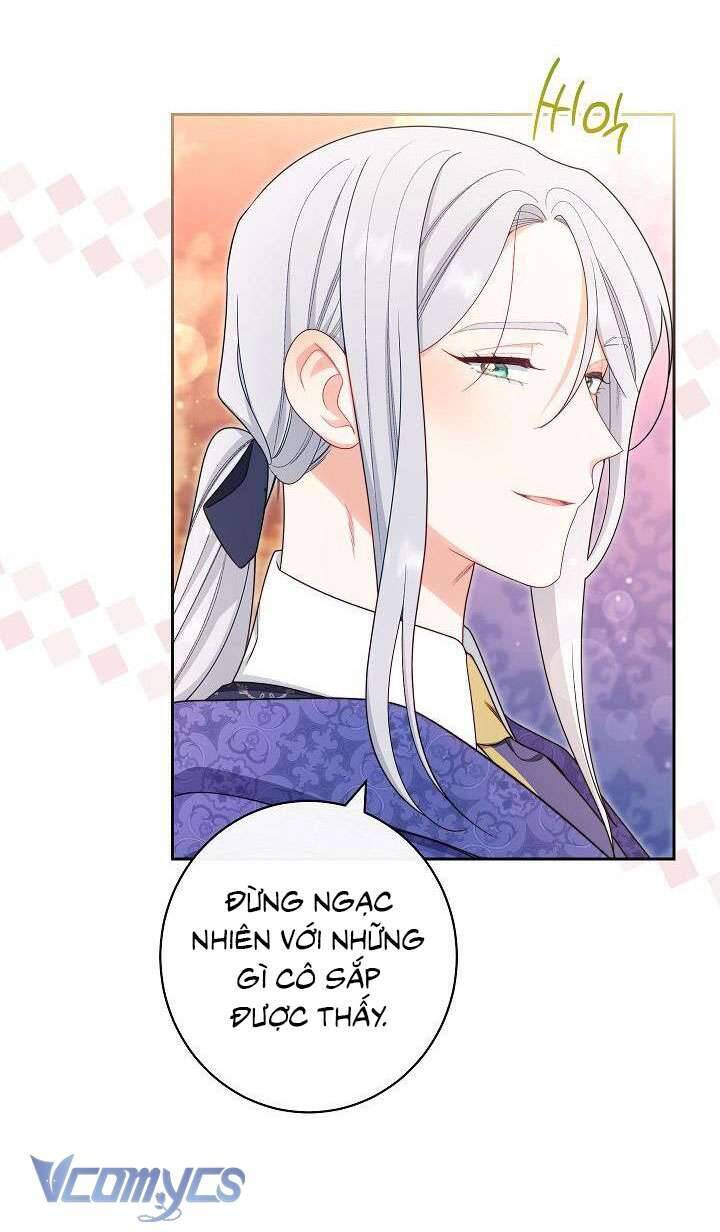 Hầu Gái Độc Quyền Của Hoàng Hậu Phản Diện - Chapter 21 - Page 26