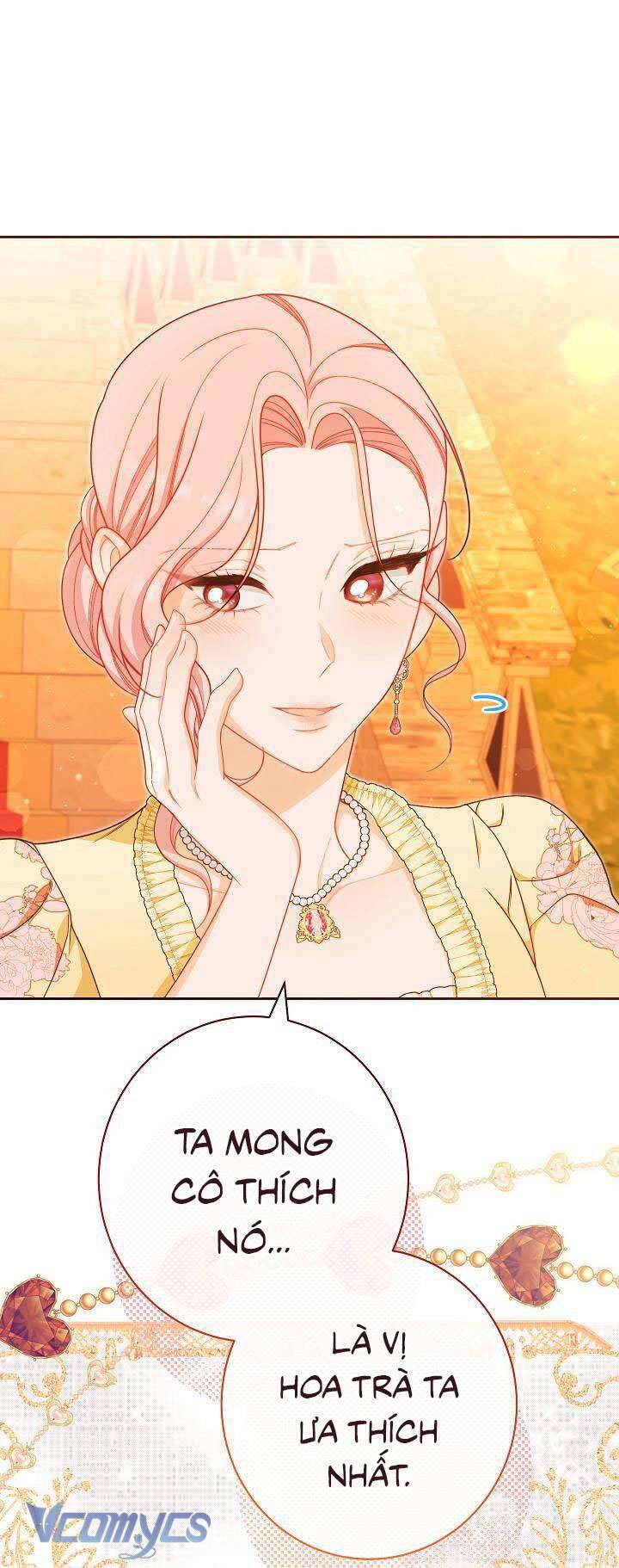 Hầu Gái Độc Quyền Của Hoàng Hậu Phản Diện - Chapter 21 - Page 32