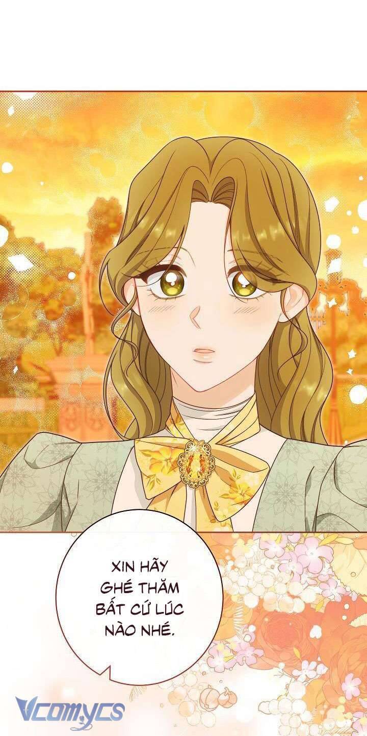 Hầu Gái Độc Quyền Của Hoàng Hậu Phản Diện - Chapter 21 - Page 34