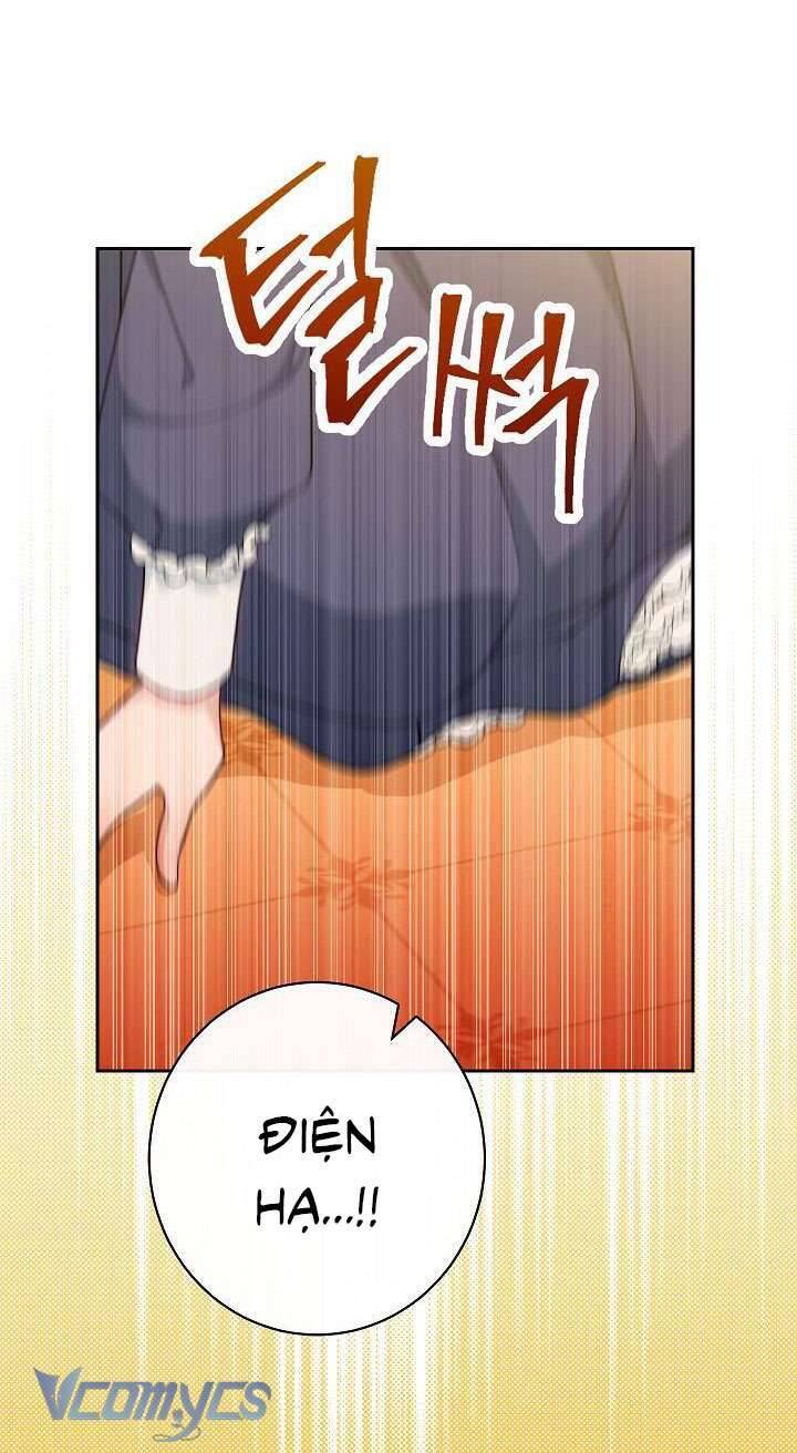 Hầu Gái Độc Quyền Của Hoàng Hậu Phản Diện - Chapter 21 - Page 38