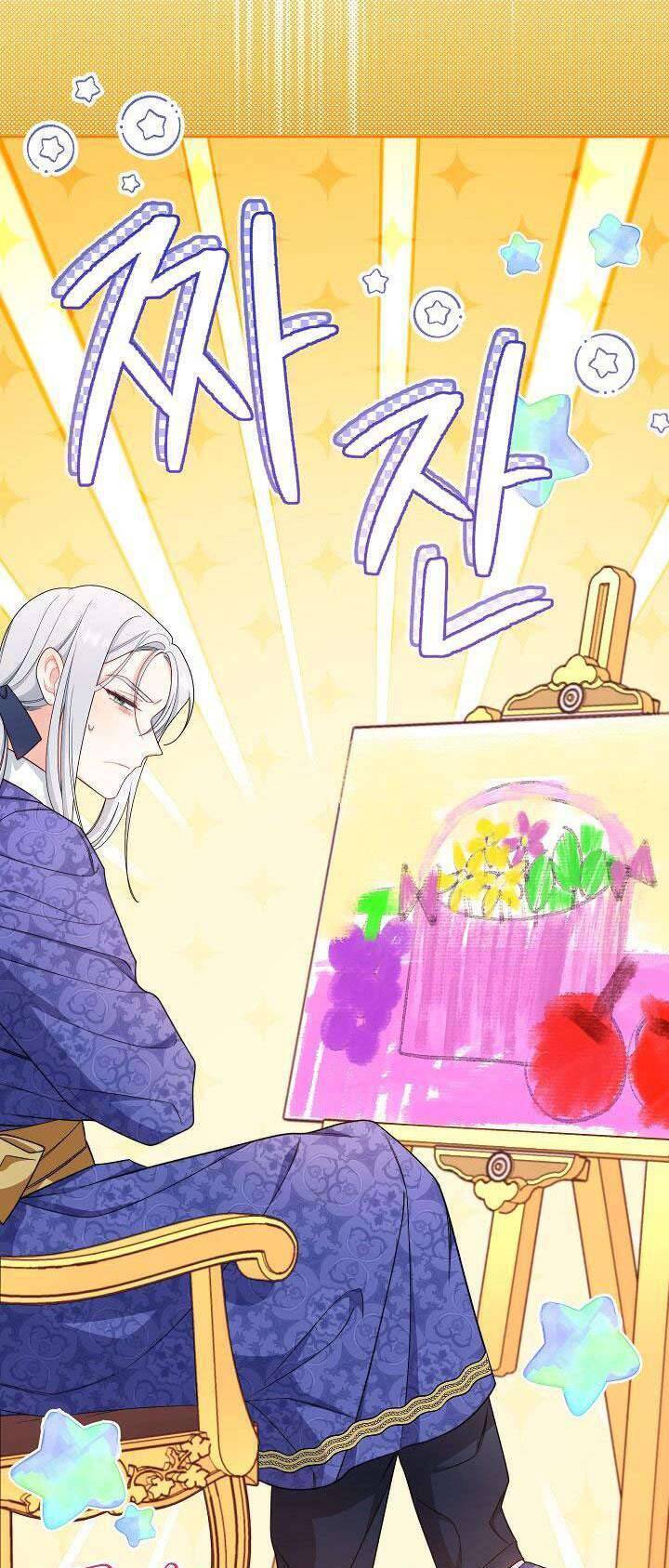 Hầu Gái Độc Quyền Của Hoàng Hậu Phản Diện - Chapter 21 - Page 39