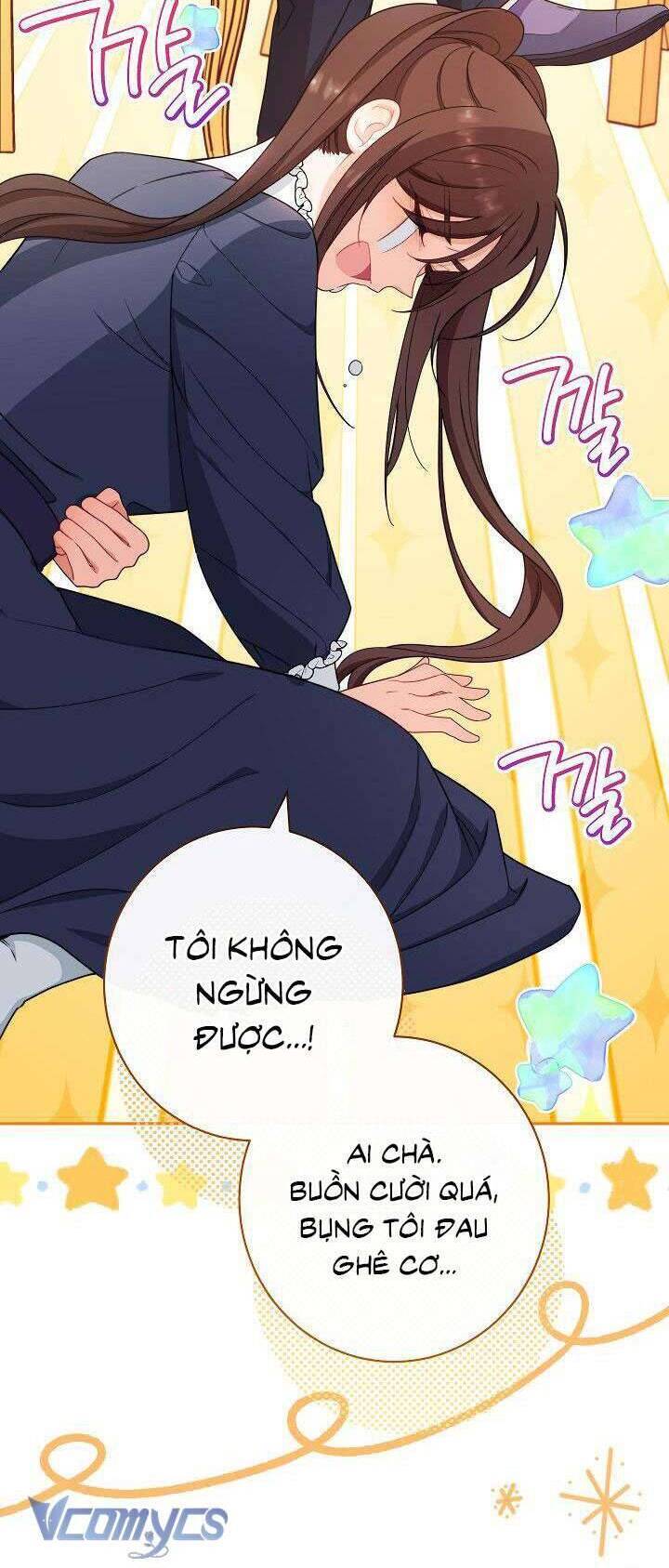 Hầu Gái Độc Quyền Của Hoàng Hậu Phản Diện - Chapter 21 - Page 40