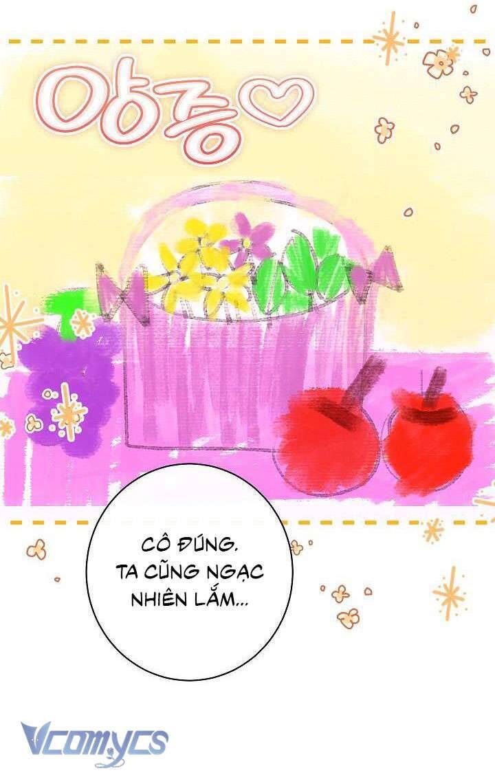 Hầu Gái Độc Quyền Của Hoàng Hậu Phản Diện - Chapter 21 - Page 41