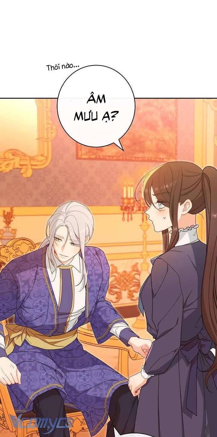 Hầu Gái Độc Quyền Của Hoàng Hậu Phản Diện - Chapter 21 - Page 46