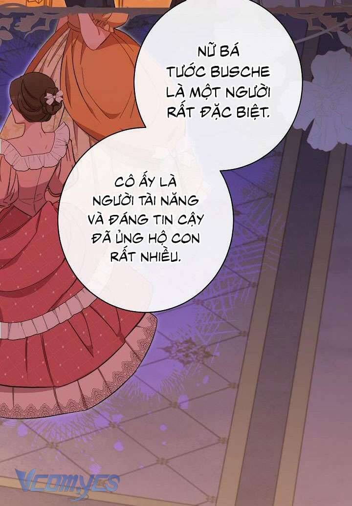 Hầu Gái Độc Quyền Của Hoàng Hậu Phản Diện - Chapter 21 - Page 47