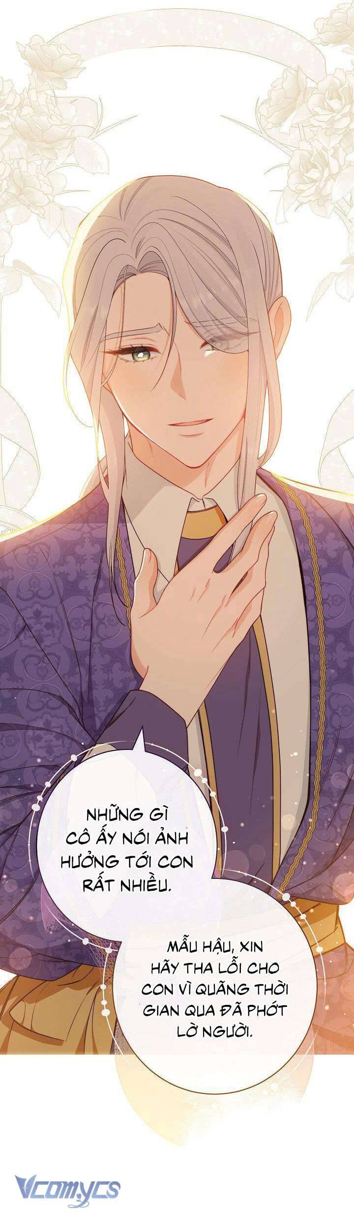 Hầu Gái Độc Quyền Của Hoàng Hậu Phản Diện - Chapter 21 - Page 52