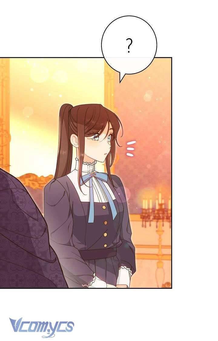 Hầu Gái Độc Quyền Của Hoàng Hậu Phản Diện - Chapter 21 - Page 57