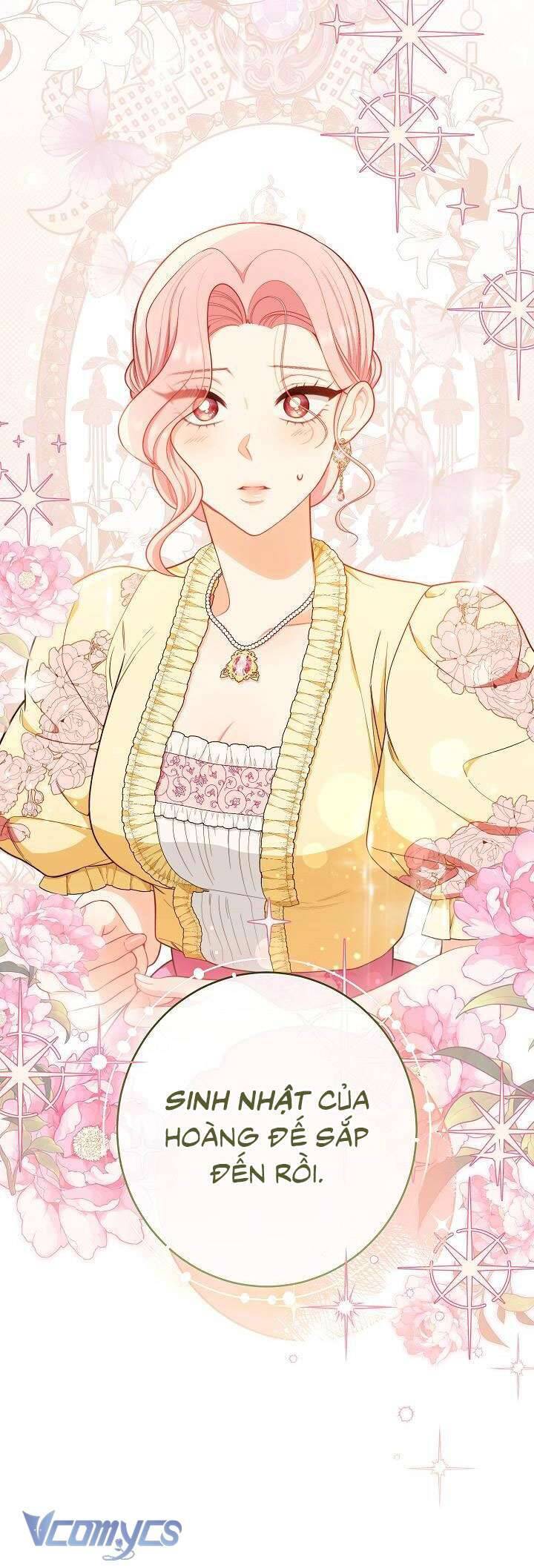 Hầu Gái Độc Quyền Của Hoàng Hậu Phản Diện - Chapter 21 - Page 62