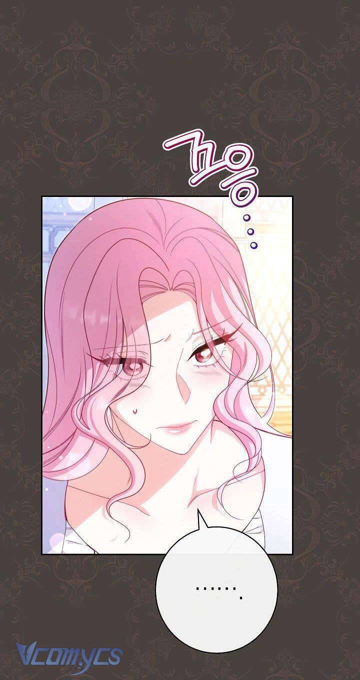 Hầu Gái Độc Quyền Của Hoàng Hậu Phản Diện - Chapter 21 - Page 8