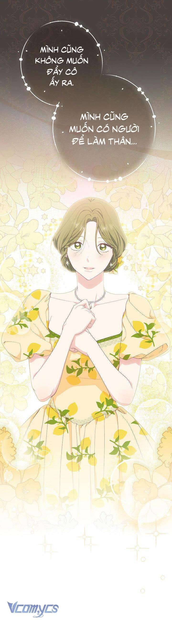 Hầu Gái Độc Quyền Của Hoàng Hậu Phản Diện - Chapter 21 - Page 9