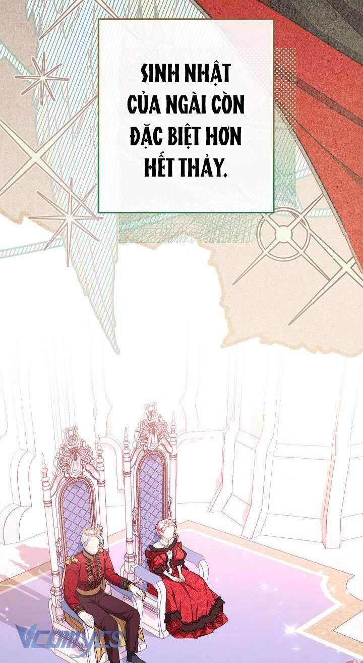 Hầu Gái Độc Quyền Của Hoàng Hậu Phản Diện - Chapter 22 - Page 11