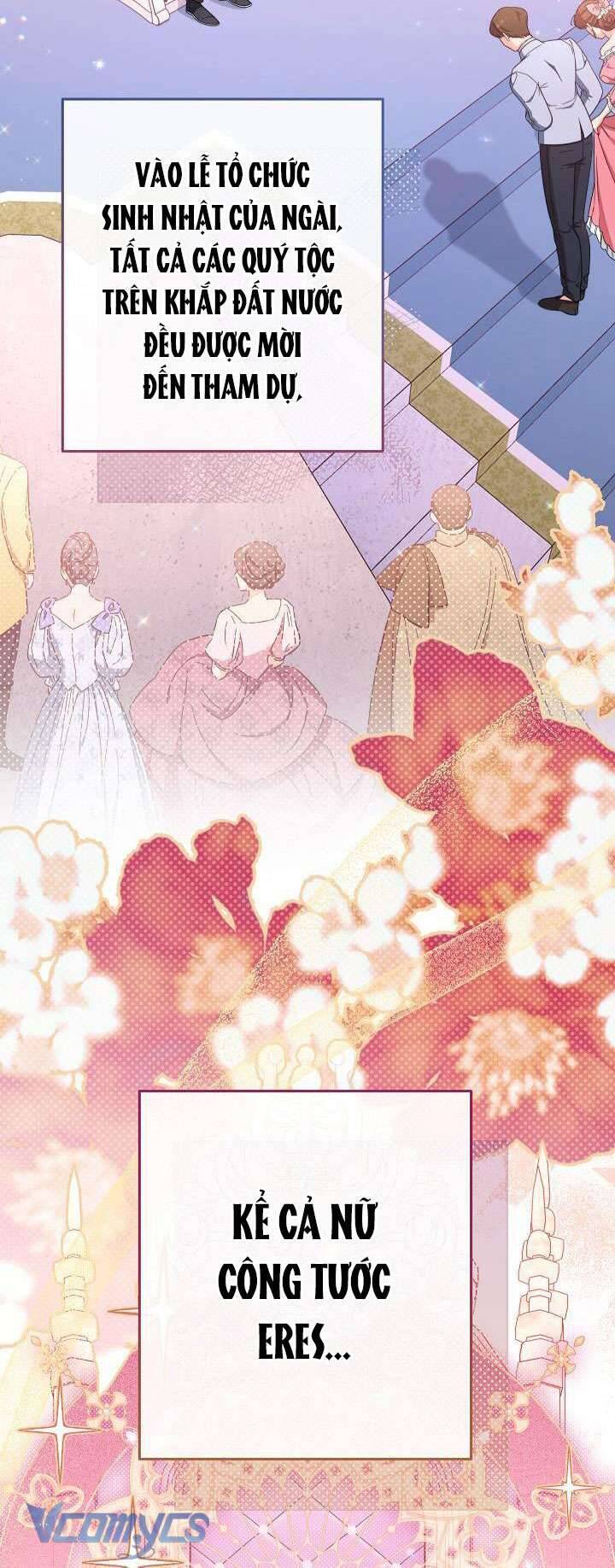 Hầu Gái Độc Quyền Của Hoàng Hậu Phản Diện - Chapter 22 - Page 12