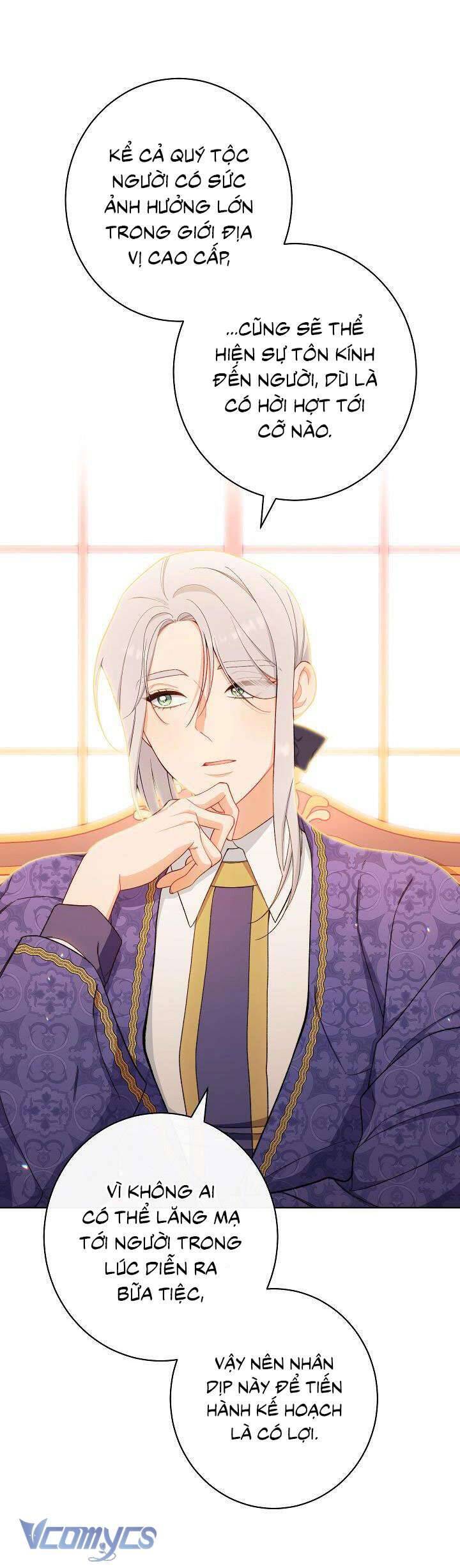 Hầu Gái Độc Quyền Của Hoàng Hậu Phản Diện - Chapter 22 - Page 14