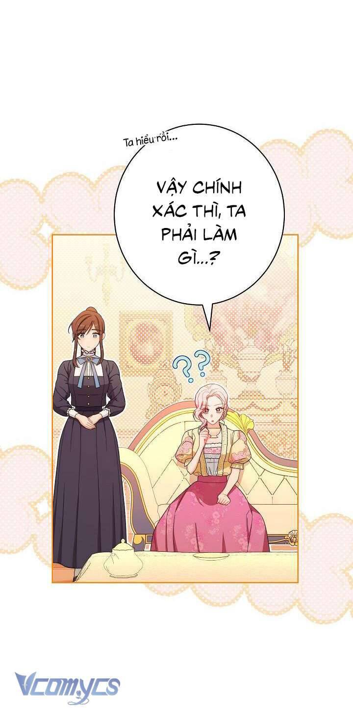 Hầu Gái Độc Quyền Của Hoàng Hậu Phản Diện - Chapter 22 - Page 15