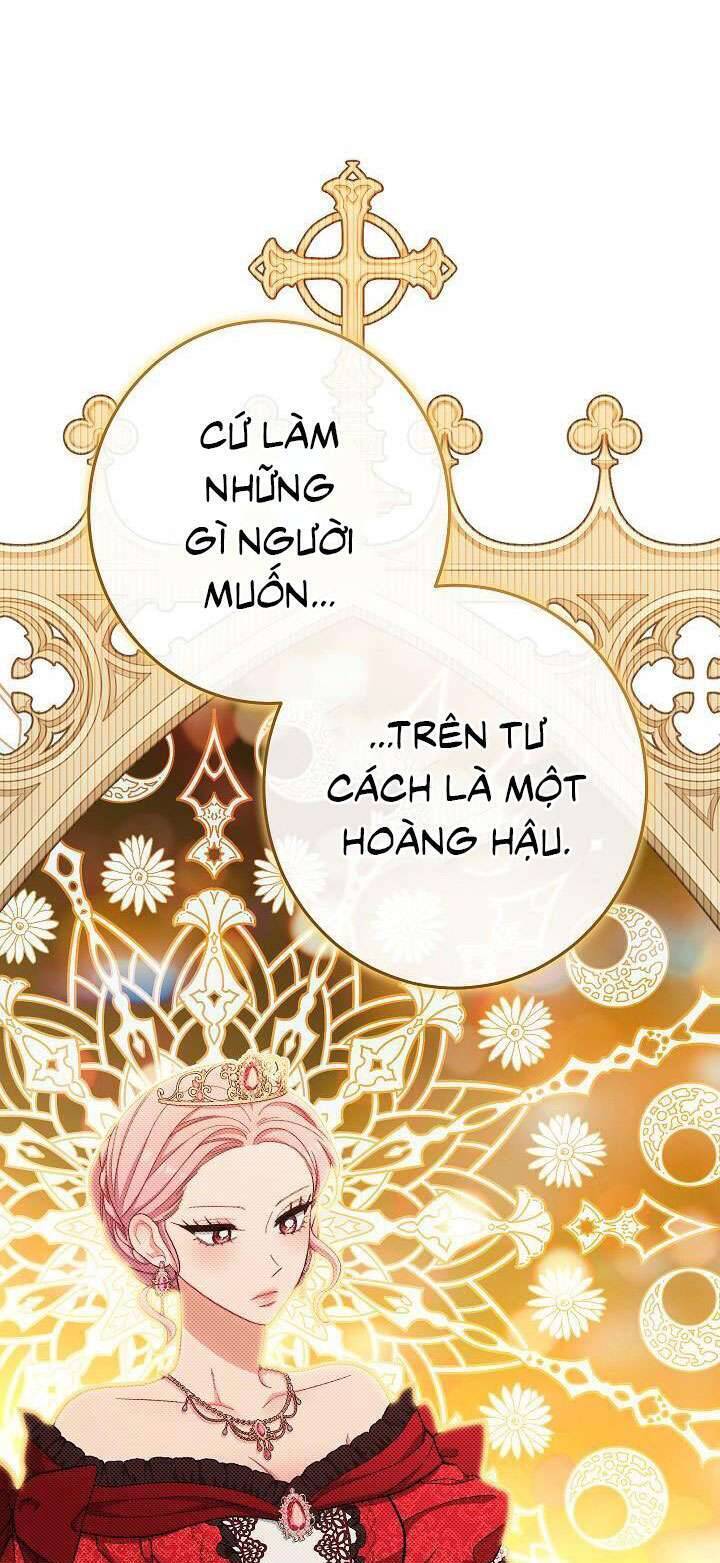 Hầu Gái Độc Quyền Của Hoàng Hậu Phản Diện - Chapter 22 - Page 16