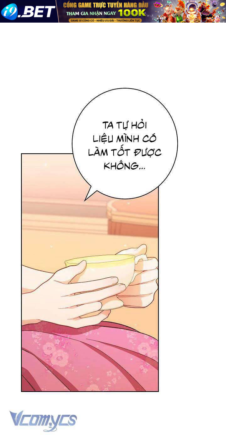 Hầu Gái Độc Quyền Của Hoàng Hậu Phản Diện - Chapter 22 - Page 18