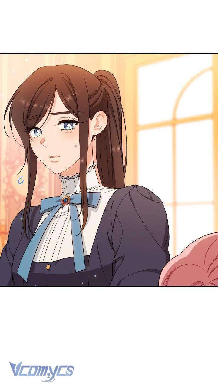 Hầu Gái Độc Quyền Của Hoàng Hậu Phản Diện - Chapter 22 - Page 19