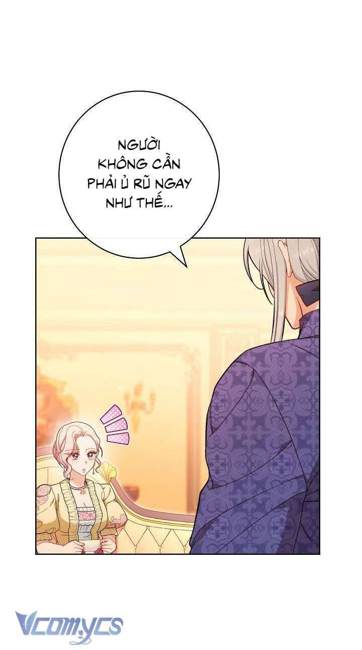 Hầu Gái Độc Quyền Của Hoàng Hậu Phản Diện - Chapter 22 - Page 20