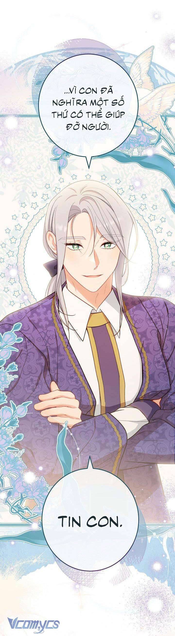 Hầu Gái Độc Quyền Của Hoàng Hậu Phản Diện - Chapter 22 - Page 21