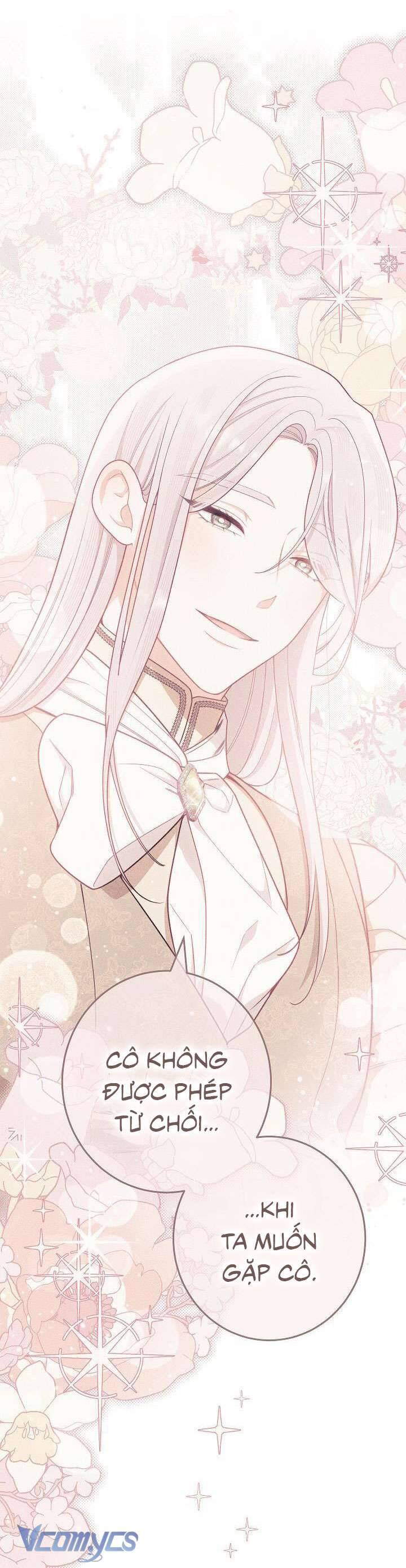 Hầu Gái Độc Quyền Của Hoàng Hậu Phản Diện - Chapter 22 - Page 27