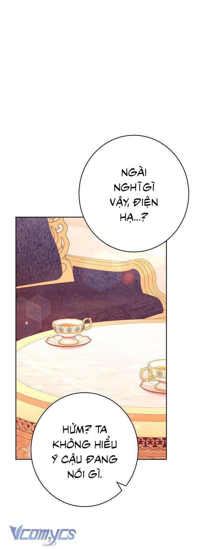 Hầu Gái Độc Quyền Của Hoàng Hậu Phản Diện - Chapter 22 - Page 31