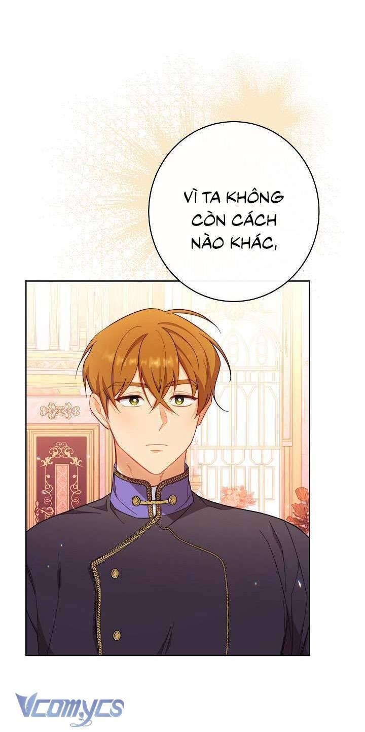 Hầu Gái Độc Quyền Của Hoàng Hậu Phản Diện - Chapter 22 - Page 36