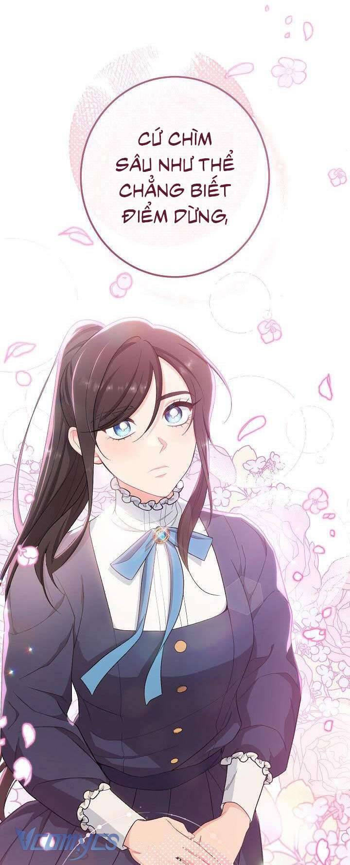 Hầu Gái Độc Quyền Của Hoàng Hậu Phản Diện - Chapter 22 - Page 40