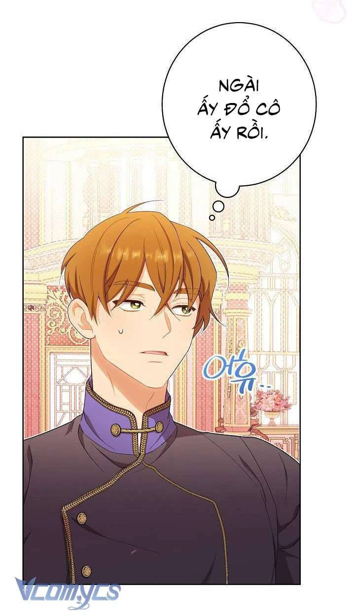 Hầu Gái Độc Quyền Của Hoàng Hậu Phản Diện - Chapter 22 - Page 42