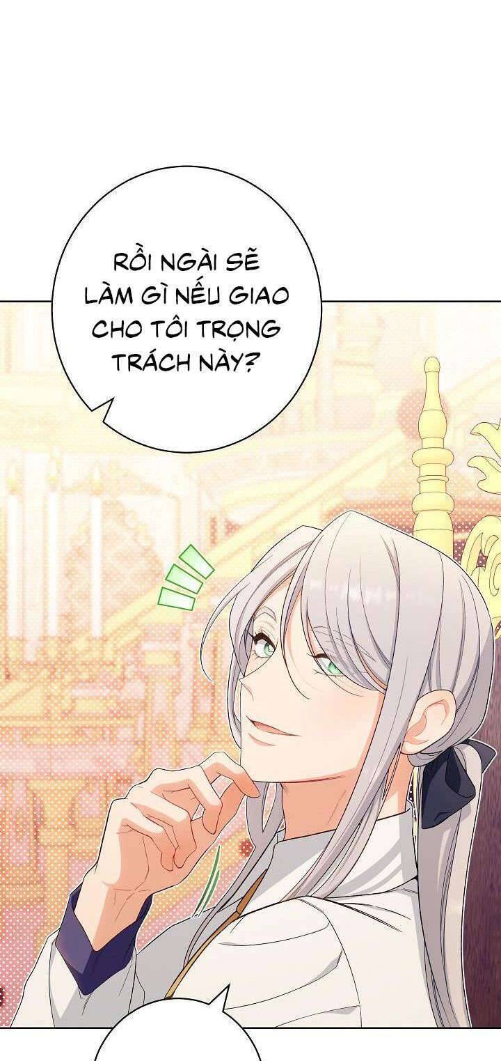 Hầu Gái Độc Quyền Của Hoàng Hậu Phản Diện - Chapter 22 - Page 45