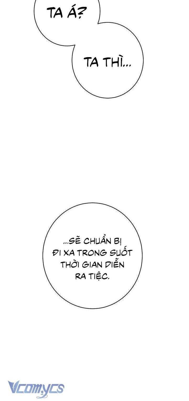 Hầu Gái Độc Quyền Của Hoàng Hậu Phản Diện - Chapter 22 - Page 46