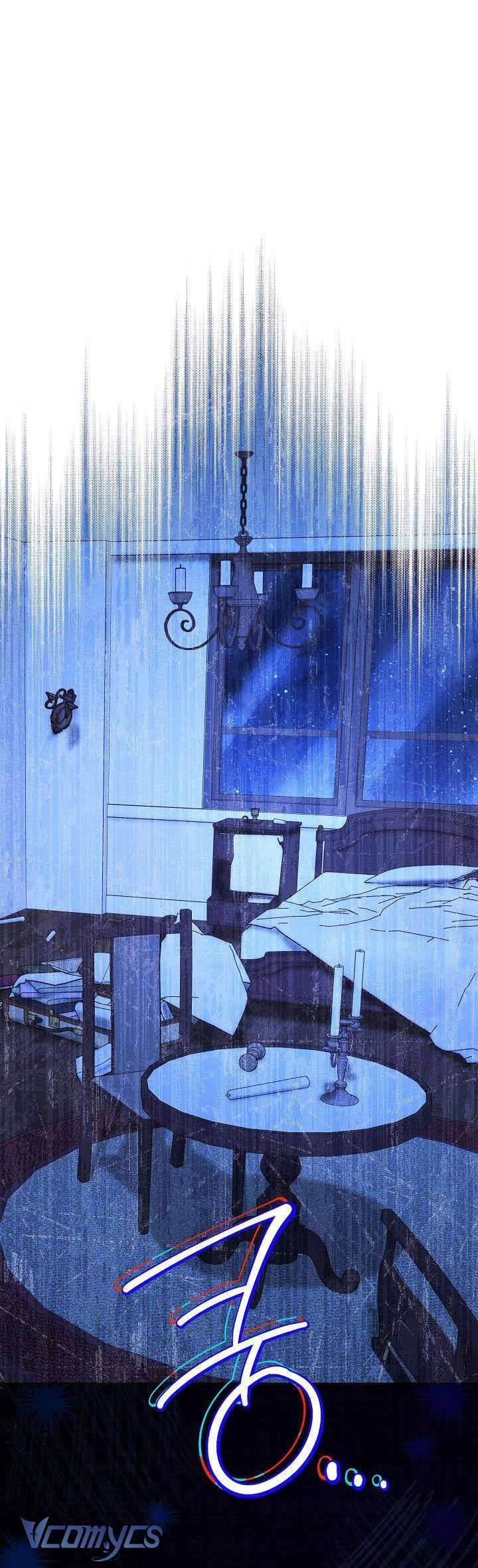 Hầu Gái Độc Quyền Của Hoàng Hậu Phản Diện - Chapter 22 - Page 47