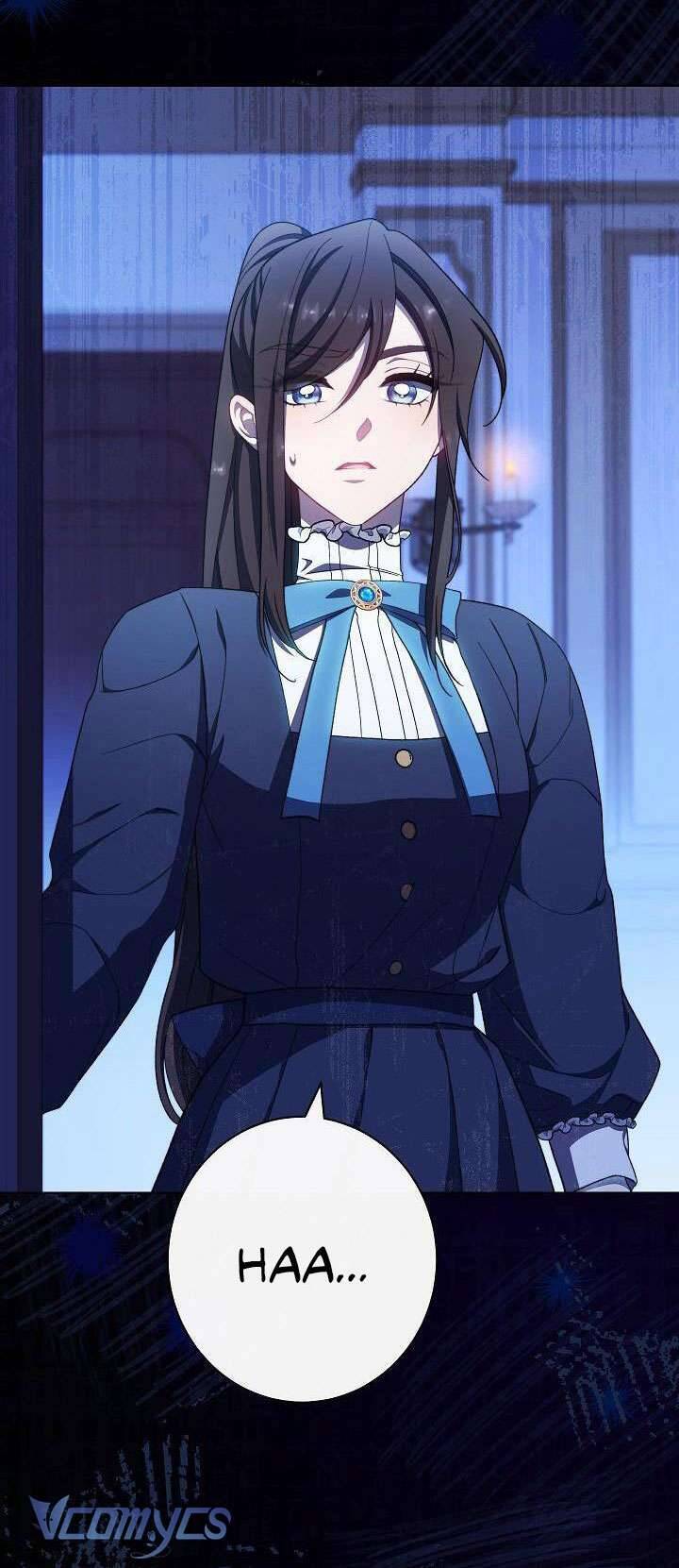 Hầu Gái Độc Quyền Của Hoàng Hậu Phản Diện - Chapter 22 - Page 48