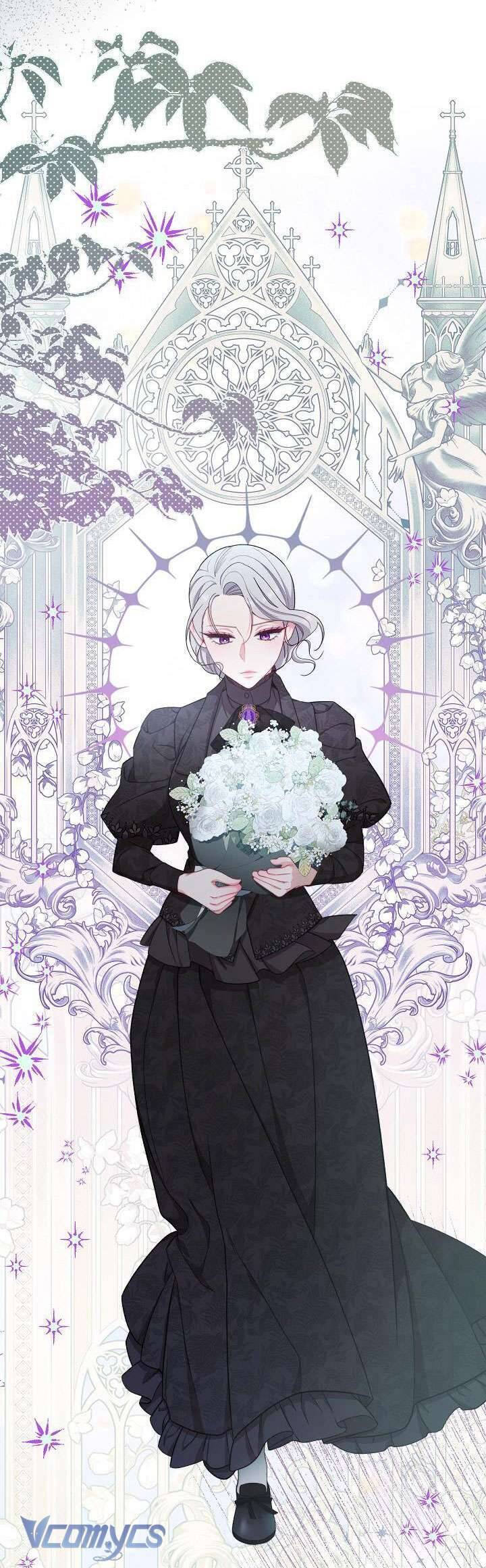 Hầu Gái Độc Quyền Của Hoàng Hậu Phản Diện - Chapter 22 - Page 5