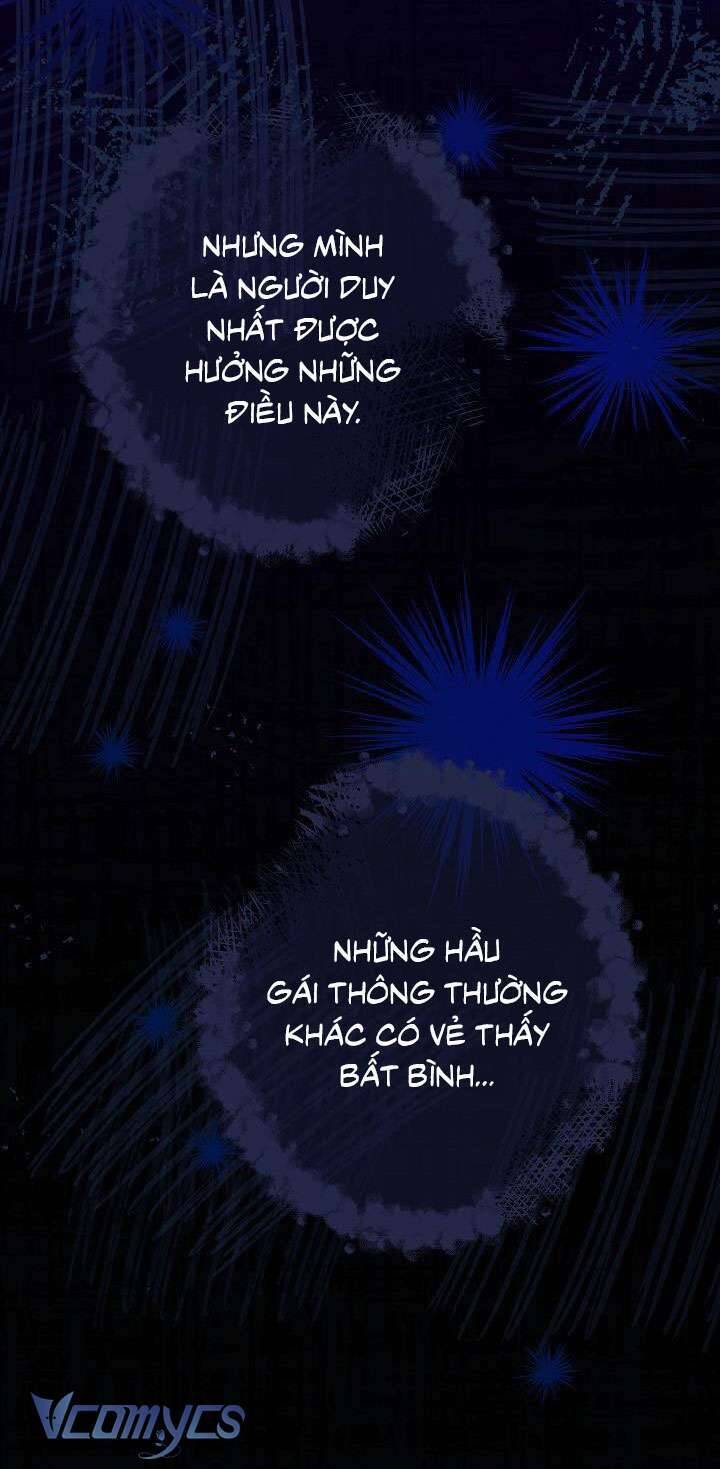 Hầu Gái Độc Quyền Của Hoàng Hậu Phản Diện - Chapter 22 - Page 51