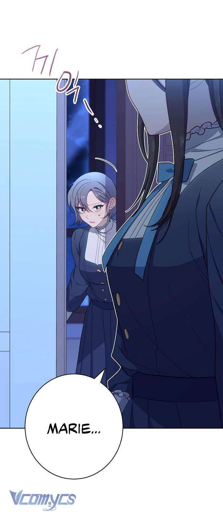 Hầu Gái Độc Quyền Của Hoàng Hậu Phản Diện - Chapter 22 - Page 56