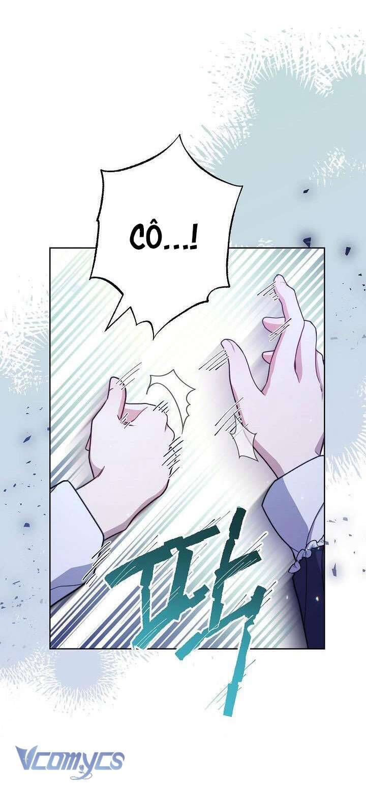 Hầu Gái Độc Quyền Của Hoàng Hậu Phản Diện - Chapter 22 - Page 63