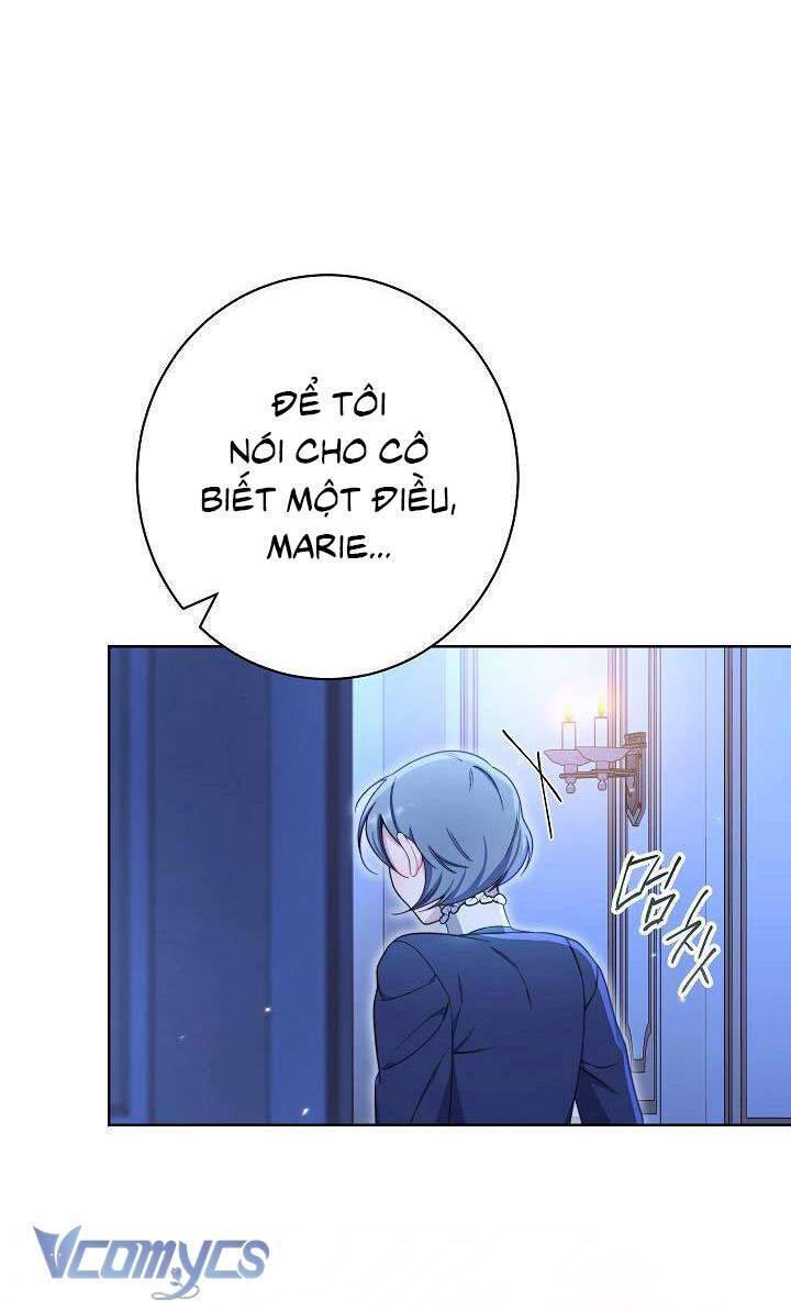 Hầu Gái Độc Quyền Của Hoàng Hậu Phản Diện - Chapter 22 - Page 65