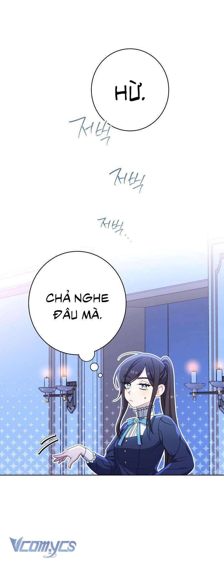 Hầu Gái Độc Quyền Của Hoàng Hậu Phản Diện - Chapter 22 - Page 68