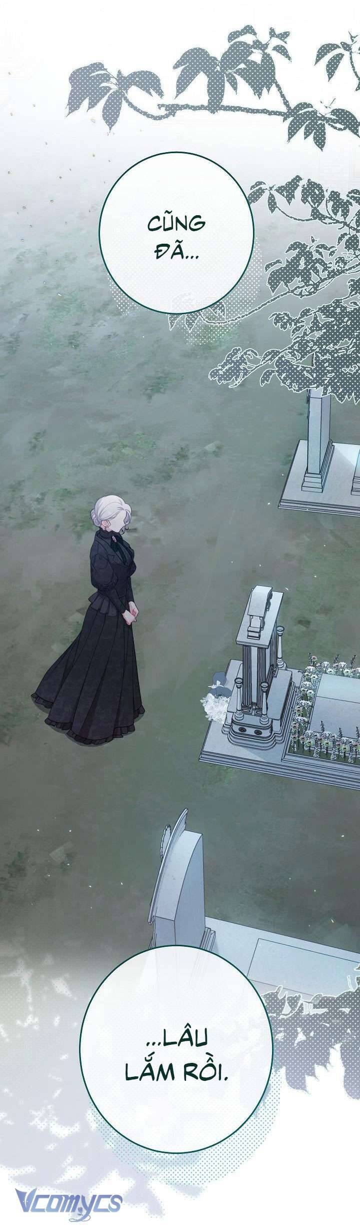 Hầu Gái Độc Quyền Của Hoàng Hậu Phản Diện - Chapter 22 - Page 7