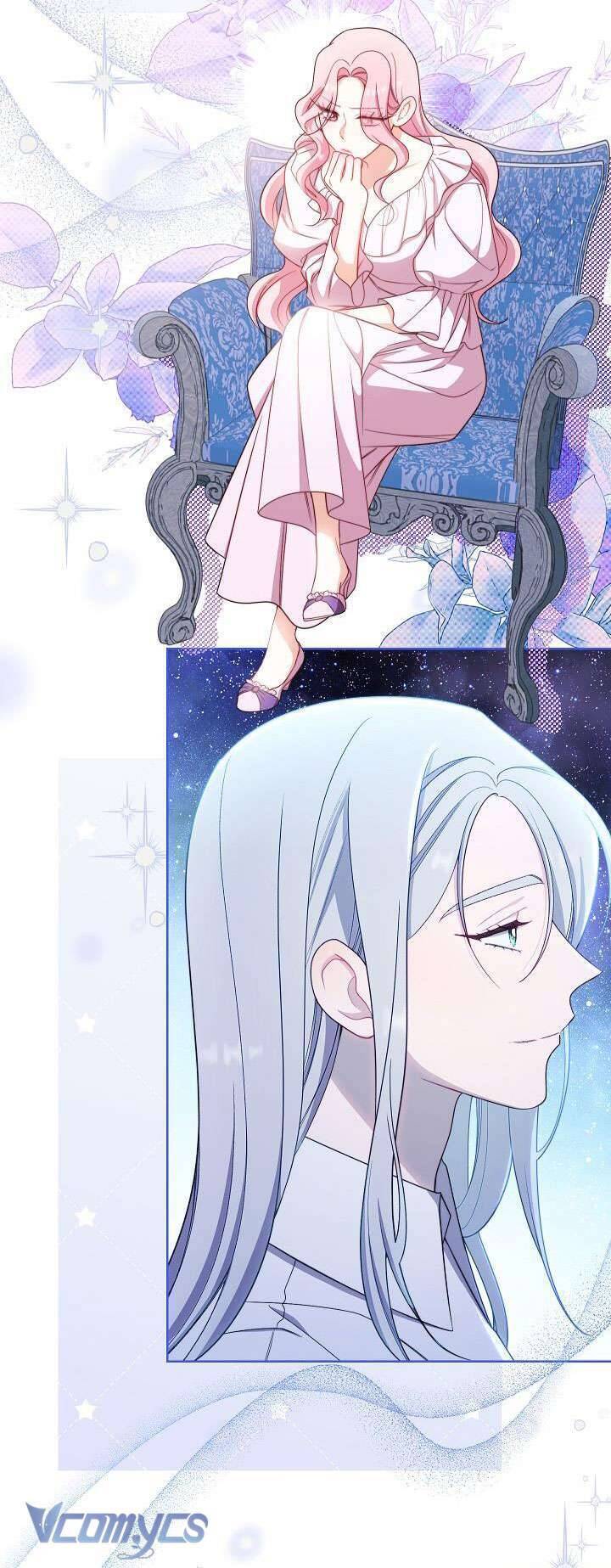 Hầu Gái Độc Quyền Của Hoàng Hậu Phản Diện - Chapter 22 - Page 70