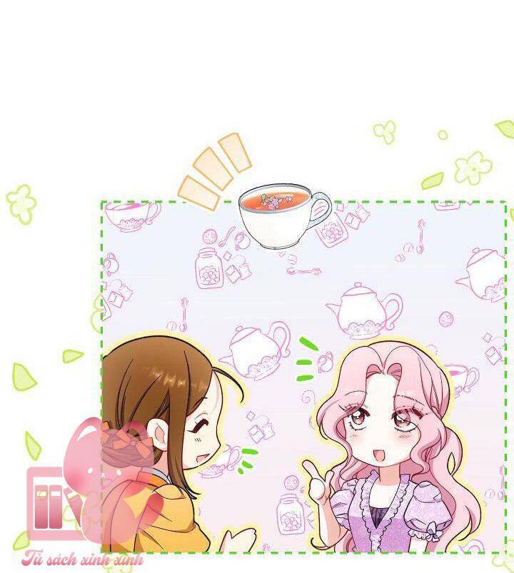 Hầu Gái Độc Quyền Của Hoàng Hậu Phản Diện - Chapter 23 - Page 10