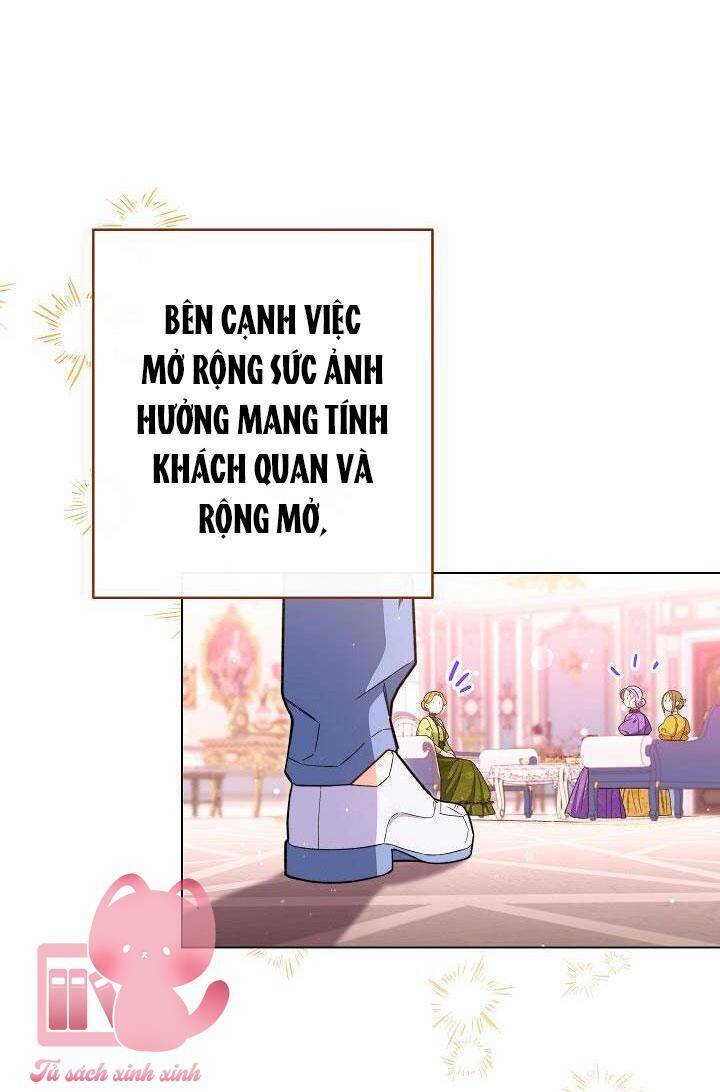 Hầu Gái Độc Quyền Của Hoàng Hậu Phản Diện - Chapter 23 - Page 12