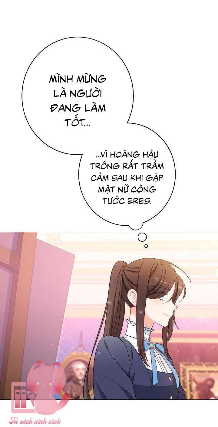 Hầu Gái Độc Quyền Của Hoàng Hậu Phản Diện - Chapter 23 - Page 15